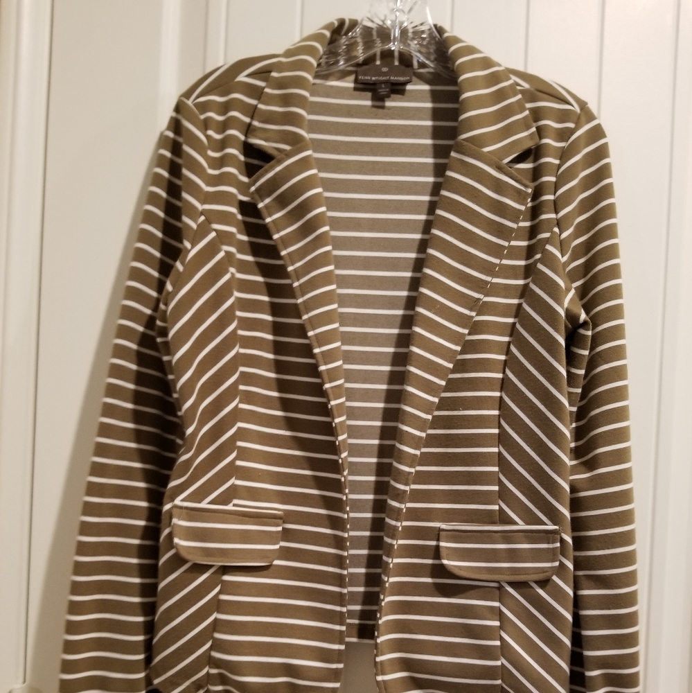 Fenn Wright Manson Casual Blazer